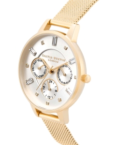 Купить Наручные часы Olivia Burton OB16CG100  в E-mobi