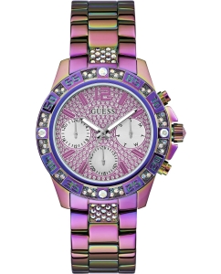 Купить Наручные часы Guess GW0771L4 в E-mobi