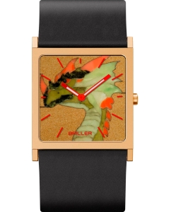 Купить Российские наручные часы Briller WU-SG-031 в E-mobi