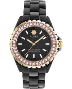 Купить Керамические наручные часы Philipp Plein PWPPA0324 в E-mobi
