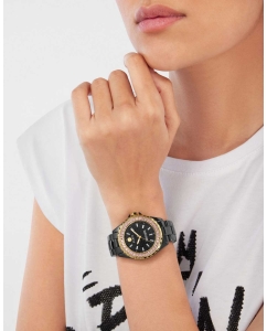 Купить Керамические наручные часы Philipp Plein PWPPA0324  в E-mobi