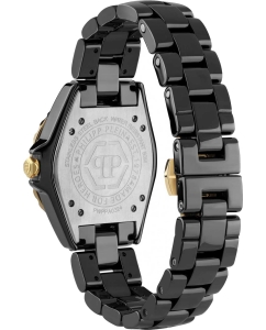 Купить Керамические наручные часы Philipp Plein PWPPA0324  в E-mobi