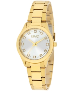 Купить Наручные часы LIU JO TLJ2111 в E-mobi