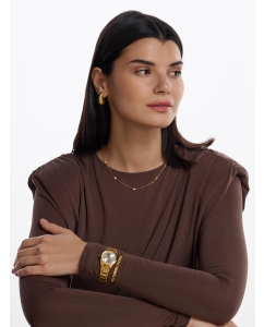 Купить Наручные часы LIU JO TLJ2111  в E-mobi