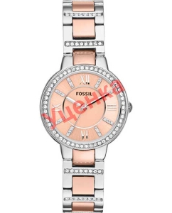 Купить Наручные часы Fossil ES3405-ucenka  в E-mobi