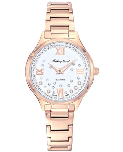 Купить Швейцарские наручные часы Mathey-Tissot D985SPI в E-mobi