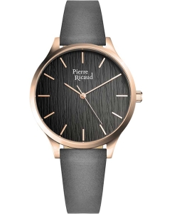 Купить Наручные часы Pierre Ricaud P22081.9214Q в E-mobi