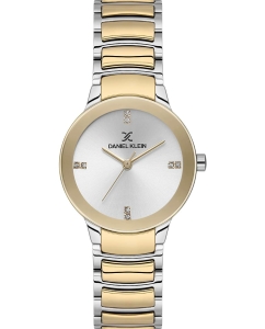 Купить Наручные часы Daniel Klein DK.1.13722-4 в E-mobi