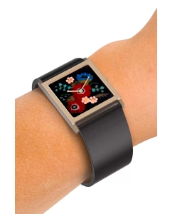 Купить Российские наручные часы Briller WU-SG-023  в E-mobi