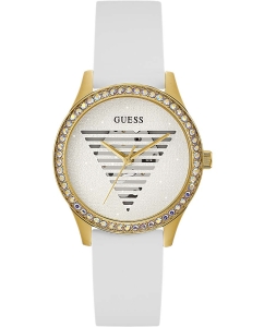 Купить Наручные часы Guess GW0530L6 в E-mobi