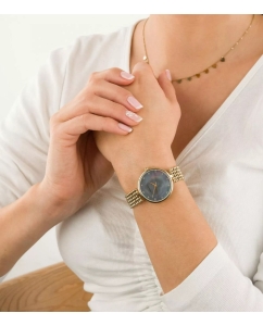 Купить Швейцарские наручные часы Adriatica A3731.114KQ  в E-mobi