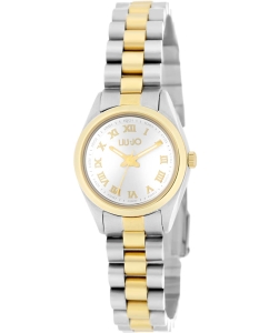 Купить Наручные часы LIU JO TLJ2107 в E-mobi