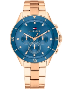 Купить Наручные часы Tommy Hilfiger 1782710 в E-mobi