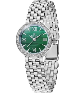 Купить Российские серебряные наручные часы NIKA 4005.1.9.93B.165 в E-mobi