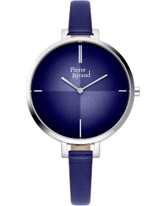 Купить Наручные часы Pierre Ricaud P22040.5N1NQ-ucenka в E-mobi