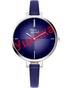 Купить Наручные часы Pierre Ricaud P22040.5N1NQ-ucenka  в E-mobi