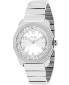 Купить Наручные часы LIU JO TLJ2187 в E-mobi