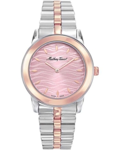 Купить Швейцарские наручные часы Mathey-Tissot D10860BPK в E-mobi