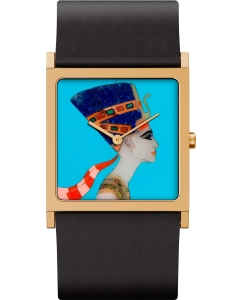 Купить Российские наручные часы Briller WU-SG-020 в E-mobi