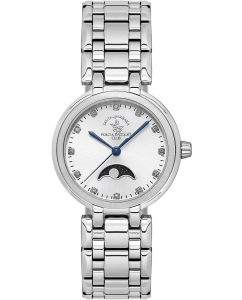 Купить Наручные часы Santa Barbara Polo & Racquet Club SB.1.10556-1 в E-mobi