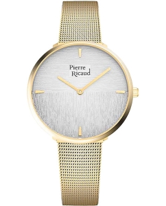 Купить Наручные часы Pierre Ricaud P22086.1113Q в E-mobi