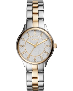 Купить Наручные часы Fossil BQ1574 в E-mobi