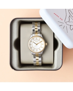 Купить Наручные часы Fossil BQ1574  в E-mobi