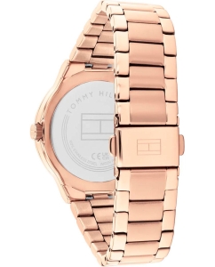 Купить Наручные часы Tommy Hilfiger 1782726  в E-mobi
