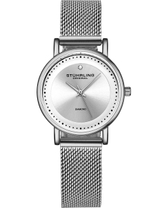 Купить Наручные часы Stuhrling 4005.5 в E-mobi