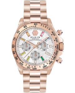 Купить Наручные часы Philipp Plein PWSBA0323 с хронографом в E-mobi