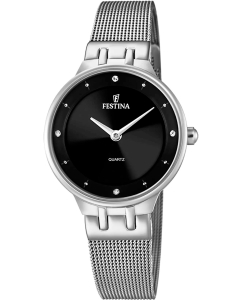 Купить Наручные часы Festina F20597/4 в E-mobi