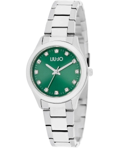 Купить Наручные часы LIU JO TLJ2110 в E-mobi
