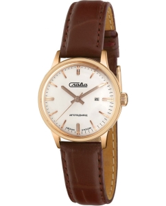 Купить Российские механические наручные часы Слава 1873095/300-6T15 в E-mobi