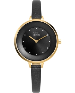 Купить Наручные часы Pierre Ricaud P22039.1244Q в E-mobi