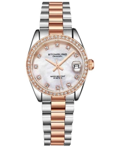 Купить Наручные часы Stuhrling 3936.5-ucenka в E-mobi