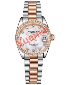Купить Наручные часы Stuhrling 3936.5-ucenka  в E-mobi