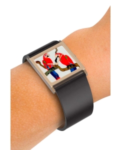 Купить Российские наручные часы Briller WU-SG-017  в E-mobi