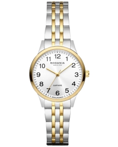 Купить Наручные часы Rodania R22082 в E-mobi