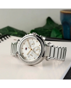 Купить Наручные часы Tommy Hilfiger 1782701  в E-mobi