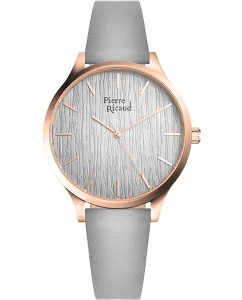 Купить Наручные часы Pierre Ricaud P22081.9GR7Q в E-mobi