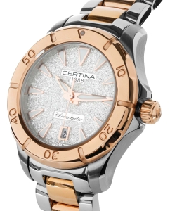 Купить Швейцарские наручные часы Certina C032.951.22.031.00  в E-mobi