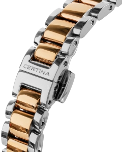 Купить Швейцарские наручные часы Certina C032.951.22.031.00  в E-mobi