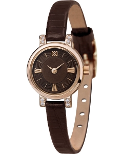 Купить Российские золотые наручные часы NIKA 0313.2.1.63A в E-mobi