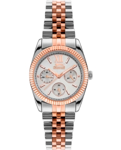 Купить Наручные часы Slazenger SL.09.6556.4.04 в E-mobi