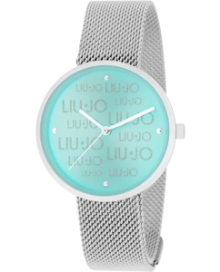 Купить Наручные часы LIU JO TLJ2154 в E-mobi