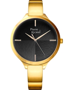 Купить Наручные часы Pierre Ricaud P22012.1114Q в E-mobi
