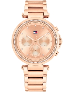Купить Наручные часы Tommy Hilfiger 1782705 в E-mobi