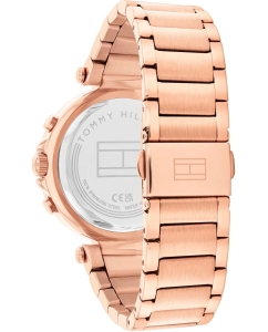 Купить Наручные часы Tommy Hilfiger 1782705  в E-mobi