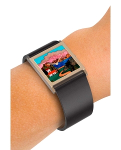 Купить Российские наручные часы Briller WU-SG-006  в E-mobi