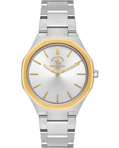 Купить Наручные часы Santa Barbara Polo & Racquet Club SB.1.10496-5 в E-mobi